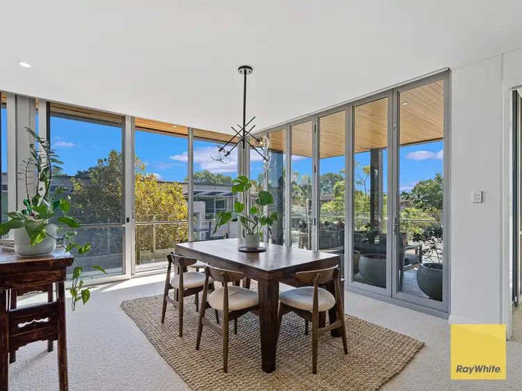 Seventh view of Homely apartment listing, 104/30 The Avenue, Nedlands WA 6009