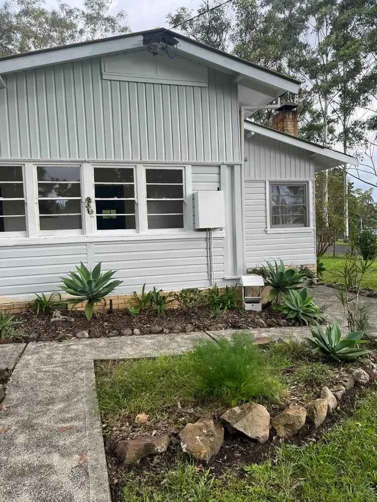12 Mackenzie Street, Bulahdelah NSW 2423