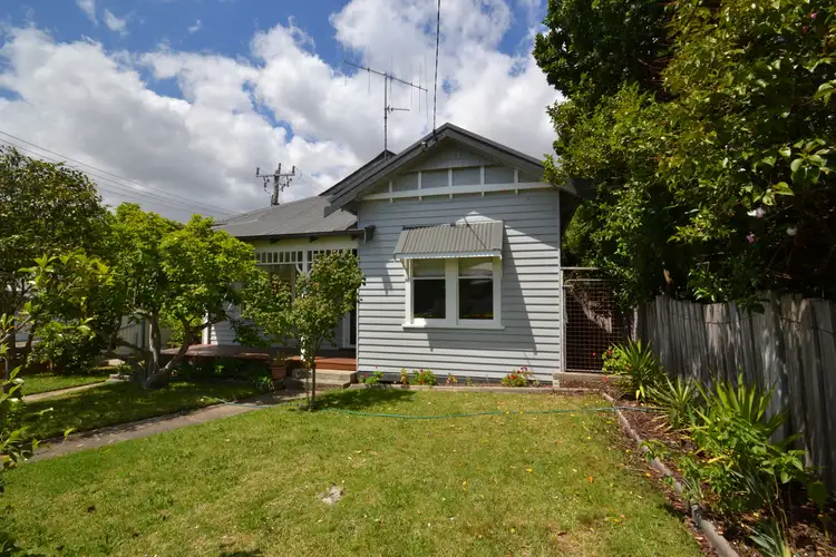 49 Goulburn Street, Seymour VIC 3660