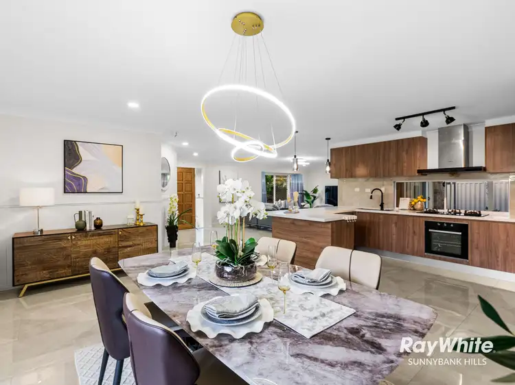 30 Tralee Place, Parkinson QLD 4115