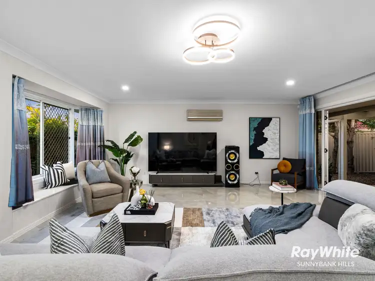 Third view of Homely house listing, 30 Tralee Place, Parkinson QLD 4115