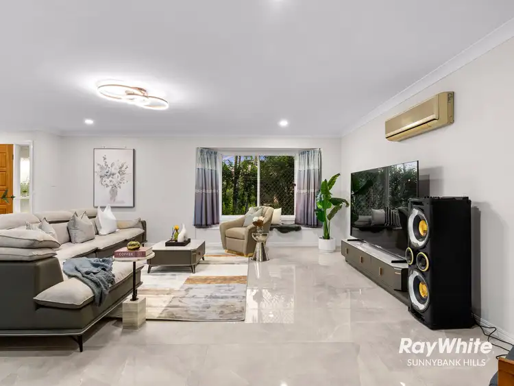 Fourth view of Homely house listing, 30 Tralee Place, Parkinson QLD 4115