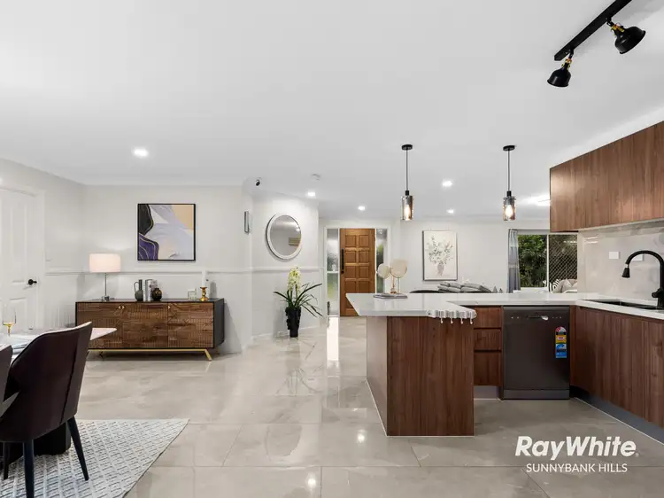 Sixth view of Homely house listing, 30 Tralee Place, Parkinson QLD 4115