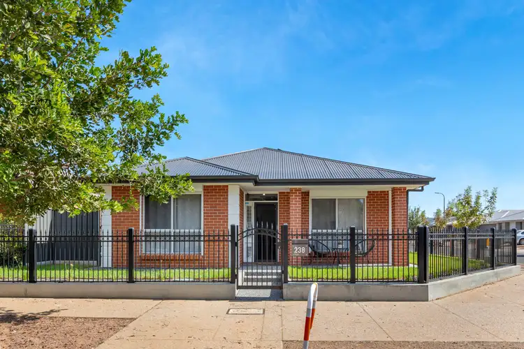 Main view of Homely house listing, 238 President Avenue, Andrews Farm SA 5114