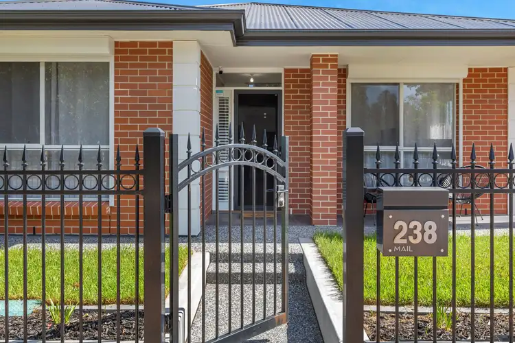 Fifth view of Homely house listing, 238 President Avenue, Andrews Farm SA 5114
