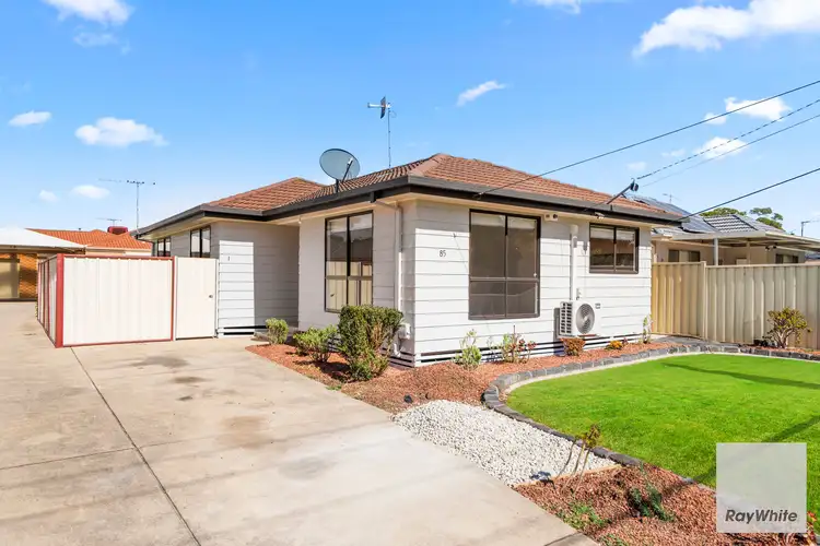 1/85 Fox Street, St Albans VIC 3021