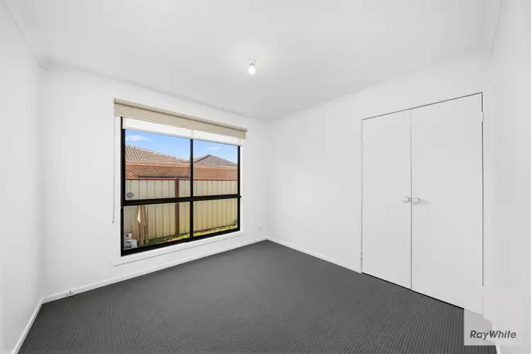 Second view of Homely apartment listing, 1/85 Fox Street, St Albans VIC 3021