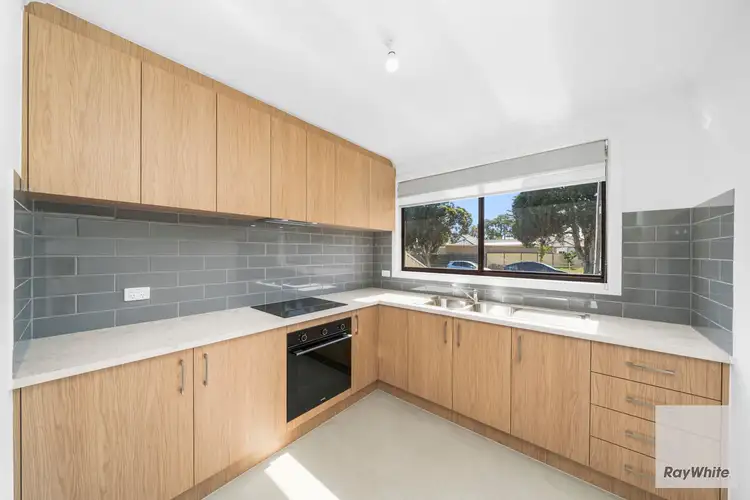 Fifth view of Homely apartment listing, 1/85 Fox Street, St Albans VIC 3021