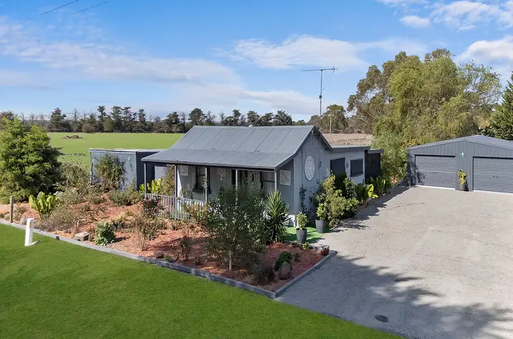 3474 Hopkins Highway, Ellerslie VIC 3265
