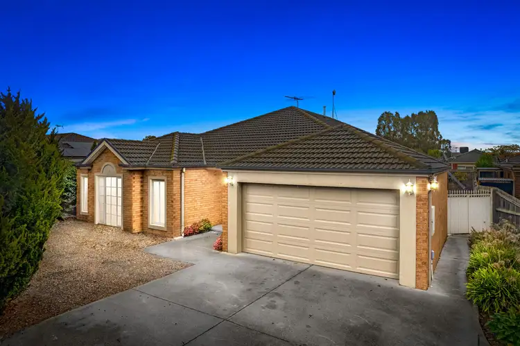 4 Anvil Court, Tarneit VIC 3029