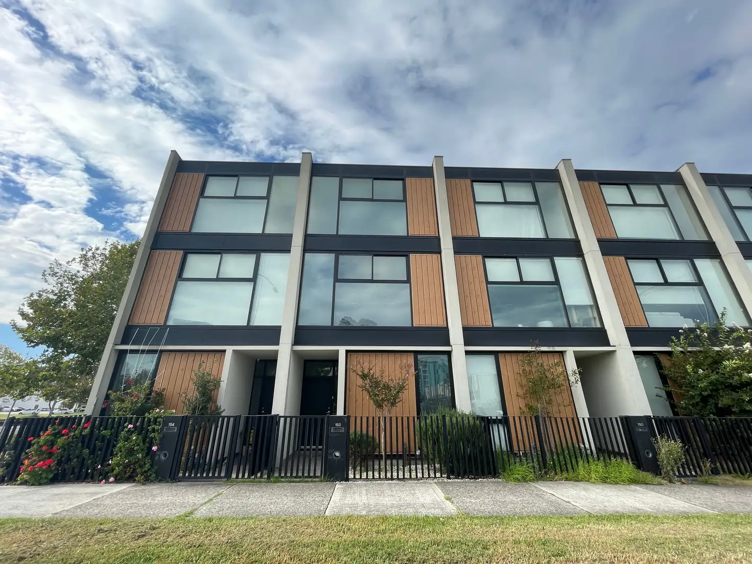 Main view of Homely house listing, 152 Keneally Street, Dandenong VIC 3175