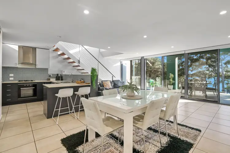4/42 Bowen Street, Huskisson NSW 2540