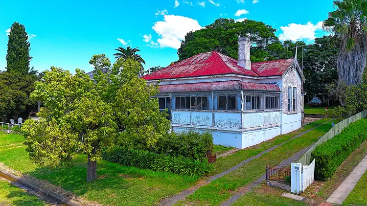 72 Hill Street, Quirindi NSW 2343