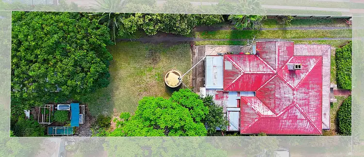 Third view of Homely house listing, 72 Hill Street, Quirindi NSW 2343