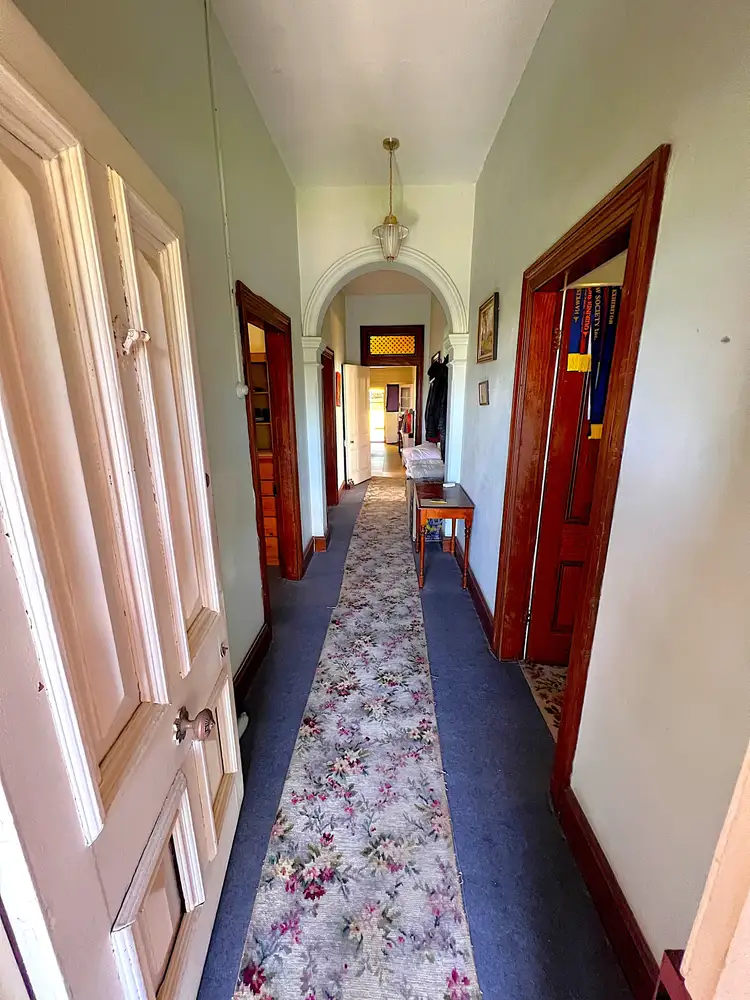 Fourth view of Homely house listing, 72 Hill Street, Quirindi NSW 2343