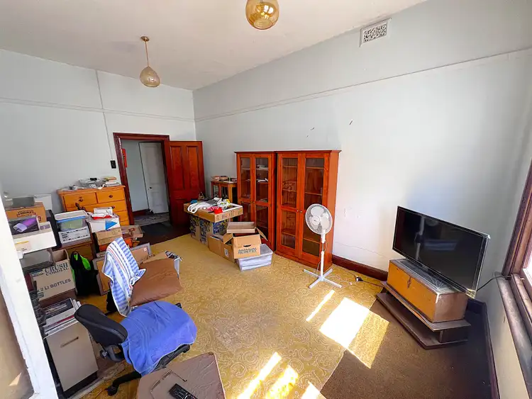 Sixth view of Homely house listing, 72 Hill Street, Quirindi NSW 2343