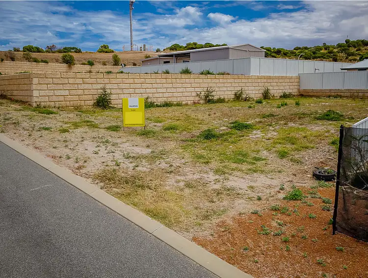 Sixth view of Homely land listing, 12 Ashdown Loop, Cape Burney WA 6532
