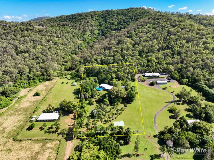 Second view of Homely rural property listing, 43 Howes Road, Farnborough QLD 4703