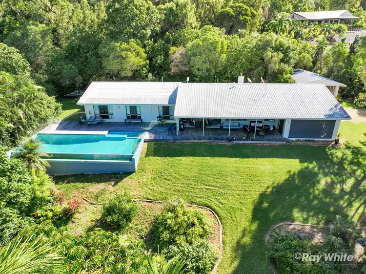 Third view of Homely rural property listing, 43 Howes Road, Farnborough QLD 4703