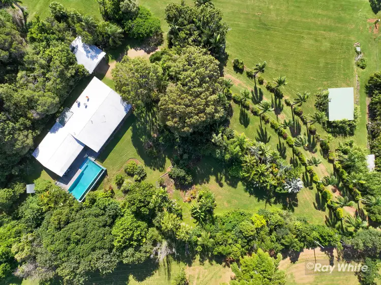 Fourth view of Homely rural property listing, 43 Howes Road, Farnborough QLD 4703