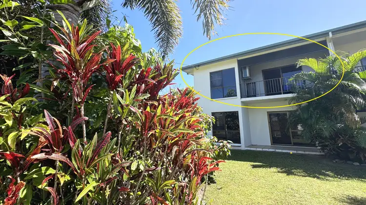 Third view of Homely apartment listing, 5/27 Holland Street, Wongaling Beach QLD 4852