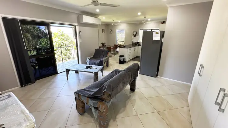 Fourth view of Homely apartment listing, 5/27 Holland Street, Wongaling Beach QLD 4852