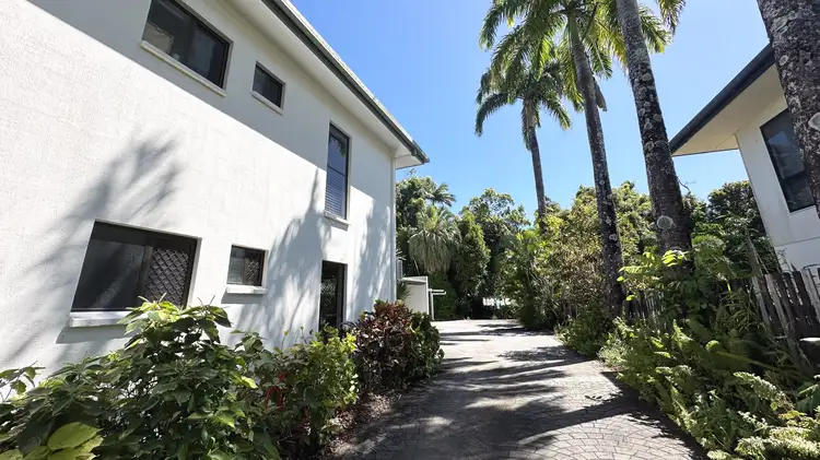 Sixth view of Homely apartment listing, 5/27 Holland Street, Wongaling Beach QLD 4852