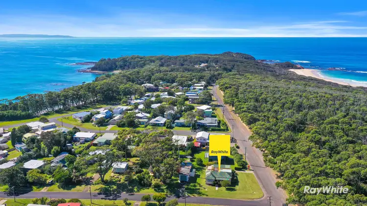 24 Jacaranda Avenue, Bendalong NSW 2539