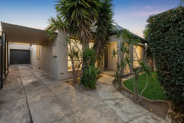 28 Palm Avenue, Royal Park SA 5014