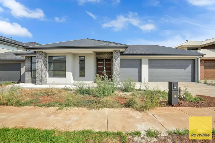 Second view of Homely house listing, 12 Kangaroo Crescent, Aintree VIC 3336