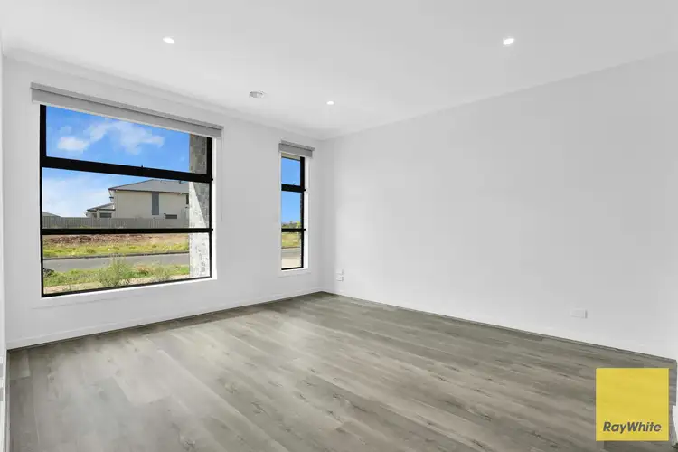 Third view of Homely house listing, 12 Kangaroo Crescent, Aintree VIC 3336