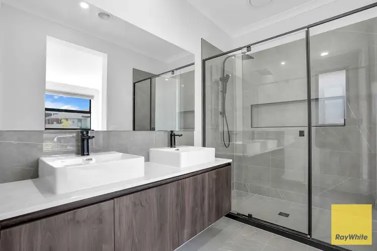Fourth view of Homely house listing, 12 Kangaroo Crescent, Aintree VIC 3336