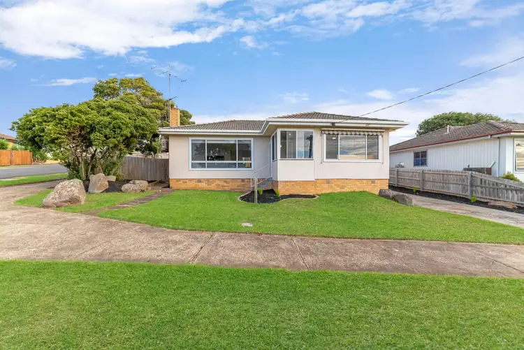Main view of Homely house listing, 1 Ross Street, Warrnambool VIC 3280