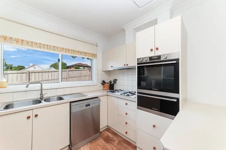 Second view of Homely house listing, 1 Ross Street, Warrnambool VIC 3280