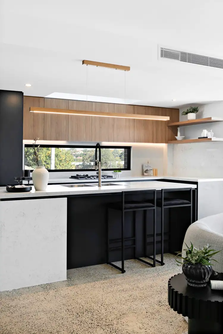 Third view of Homely townhouse listing, 1/80 Pardy Street, Pascoe Vale VIC 3044