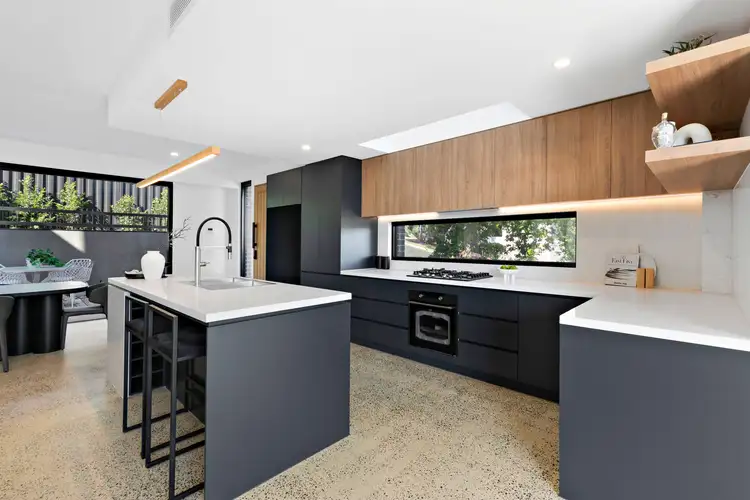 Fourth view of Homely townhouse listing, 1/80 Pardy Street, Pascoe Vale VIC 3044