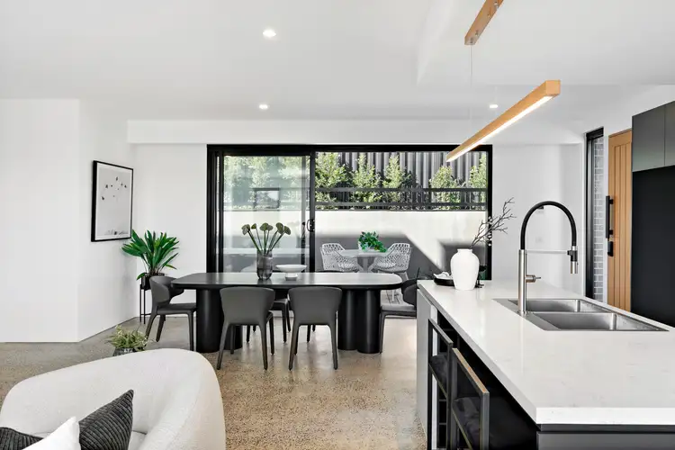 Fifth view of Homely townhouse listing, 1/80 Pardy Street, Pascoe Vale VIC 3044