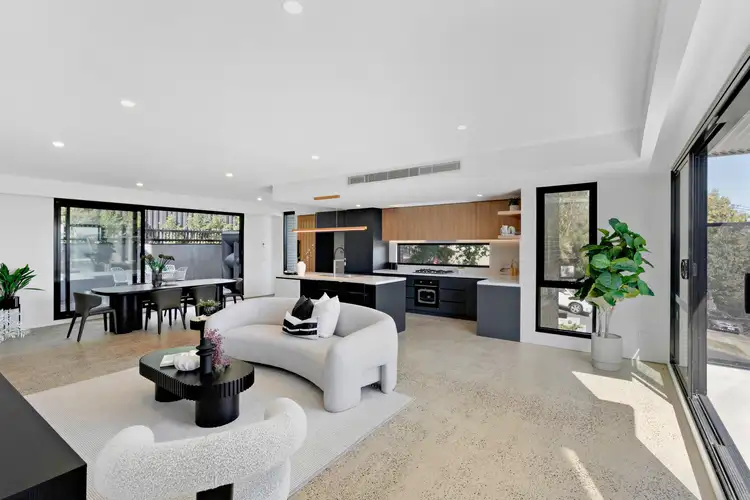 Sixth view of Homely townhouse listing, 1/80 Pardy Street, Pascoe Vale VIC 3044