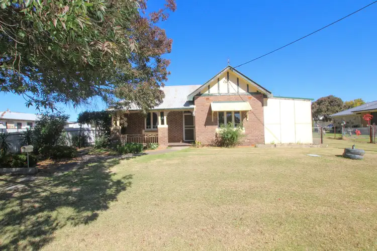 Main view of Homely house listing, 78 Brial Street, Boorowa NSW 2586