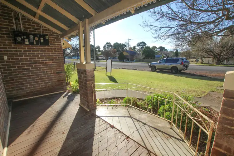 Third view of Homely house listing, 78 Brial Street, Boorowa NSW 2586