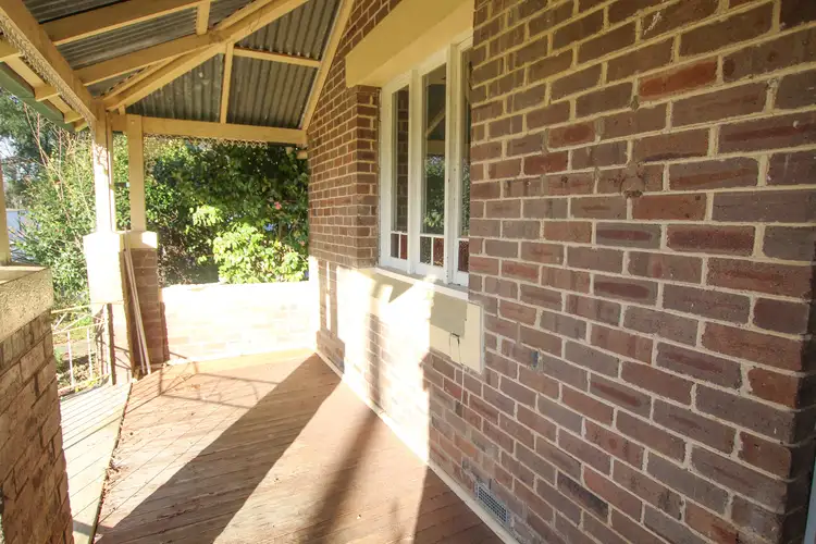 Fourth view of Homely house listing, 78 Brial Street, Boorowa NSW 2586