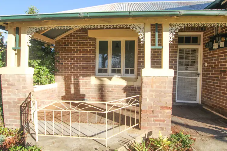 Fifth view of Homely house listing, 78 Brial Street, Boorowa NSW 2586