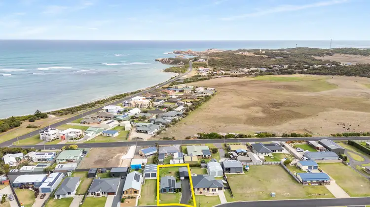 Fourth view of Homely house listing, 15 Shell Drive, Port Macdonnell SA 5291