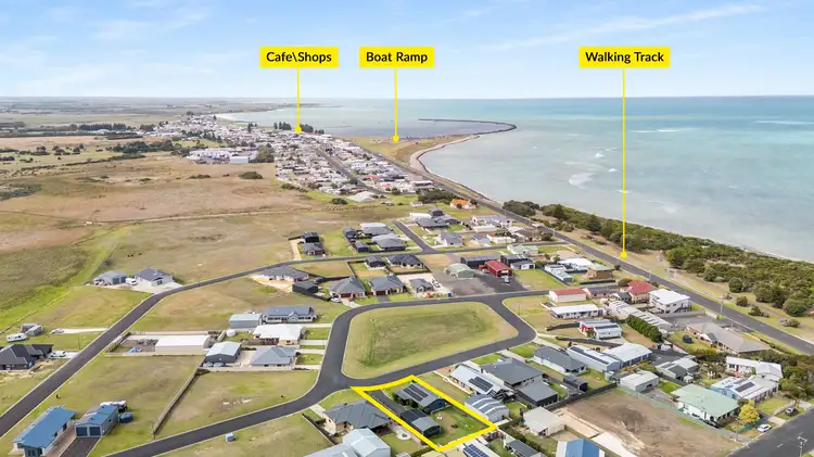 Fifth view of Homely house listing, 15 Shell Drive, Port Macdonnell SA 5291