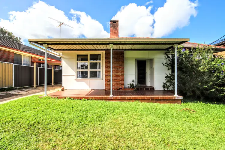 5 Gregory Street, Yagoona NSW 2199