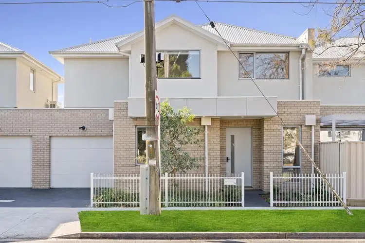 2B Nolan Street, Brooklyn VIC 3012