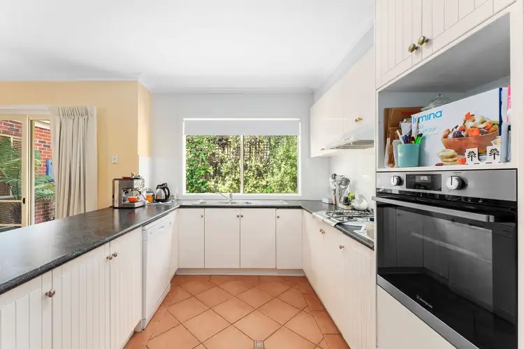 Fourth view of Homely house listing, 32 Westminster Close, Blackburn South VIC 3130
