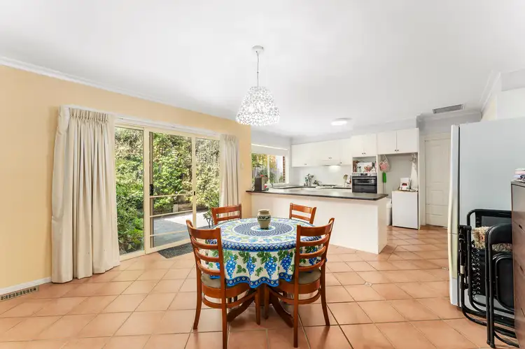 Fifth view of Homely house listing, 32 Westminster Close, Blackburn South VIC 3130