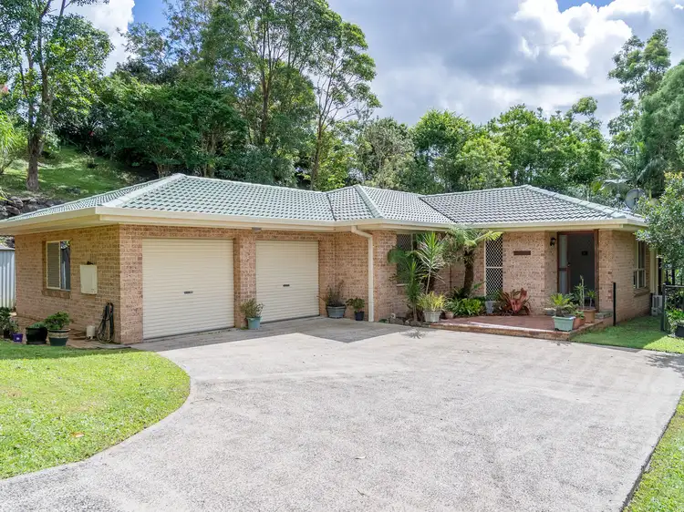 21 Woodland Avenue, Lismore Heights NSW 2480