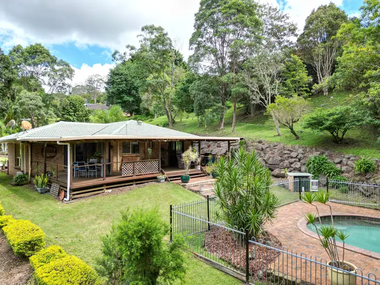 Second view of Homely house listing, 21 Woodland Avenue, Lismore Heights NSW 2480